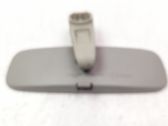 Espejo retrovisor (interior)