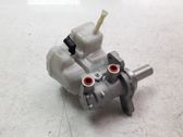 Brake booster