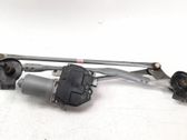 Motor del limpiaparabrisas