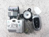 Ignition lock