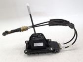 Wiper turn signal indicator stalk/switch