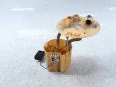 Bomba interna de combustible