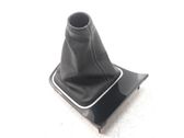Gear shift rod
