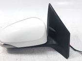 Front door electric wing mirror
