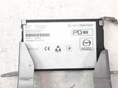 Other control units/modules