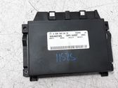 Unidad de control/módulo de la caja de cambios