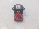 Botón interruptor de luz de peligro