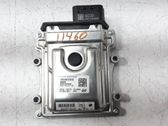 Other control units/modules