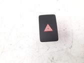 Botón interruptor de luz de peligro