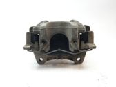 Bremssattel hinten