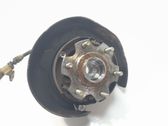 Achsschenkel hinten