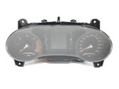 Velocímetro (tablero de instrumentos)