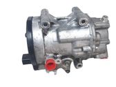 Compresor (bomba) del aire acondicionado (A/C))