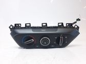 Unidad de control/módulo del aire acondicionado