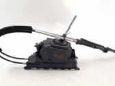 Wiper turn signal indicator stalk/switch