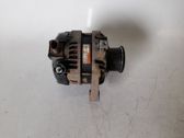 Lichtmaschine