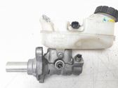 Brake booster