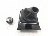 Gear shift rod