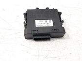 Other control units/modules