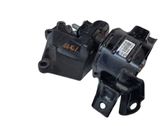 Support de moteur, coussinet