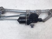 Motor del limpiaparabrisas
