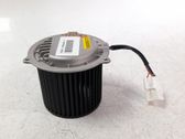 Soplador/ventilador calefacción