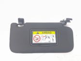 Sun visor