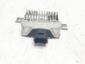 Otras unidades de control/módulos
