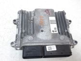 Unidad de control/módulo del motor