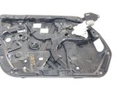 Fensterheber mechanisch Tür vorne