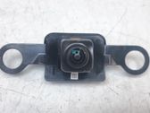 Reversing camera