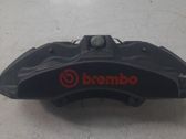 Caliper de freno delantero
