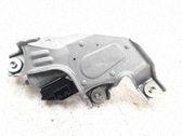 Motor del limpiaparabrisas trasero