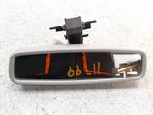 Espejo retrovisor (interior)