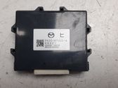 Other control units/modules