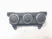 Air conditioner control unit module