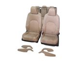 Juego del asiento