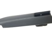 Deflector de caudal de aire