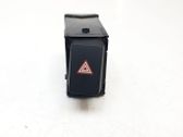 Botón interruptor de luz de peligro