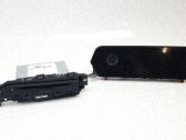 Radio / CD-Player / DVD-Player / Navigation