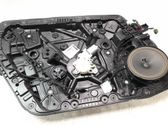 Fensterheber mechanisch Tür vorne