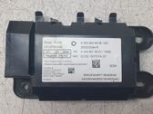 Autres unités de commande / modules