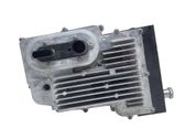 Door central lock control unit/module