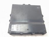 Autres unités de commande / modules