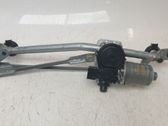 Motor del limpiaparabrisas