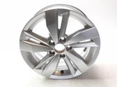 18 Zoll Leichtmetallrad Alufelge