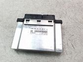 Unidad de control/módulo del motor