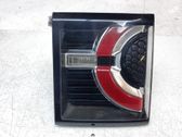 Tailgate rear/tail lights