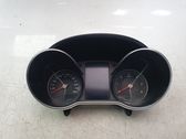 Velocímetro (tablero de instrumentos)