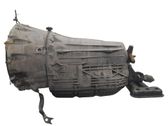 Manual 5 speed gearbox